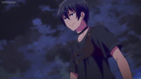 Summoned to Another World for a Second Time episode 12