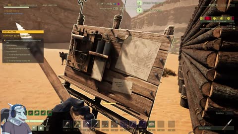 Icarus | Strat bug means we play this