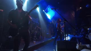 2025-04-25 Full House Brew Crew - Voice Of Doubt ⁄ Flaws of Guilt [Eightball Club]