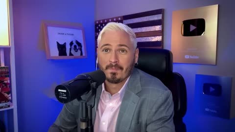 ‘IT’S KIND OF FUN!’: Andrew Schulz LOVES Trump’s Warmongering & Imperialism _ The Kyle Kulinski Show