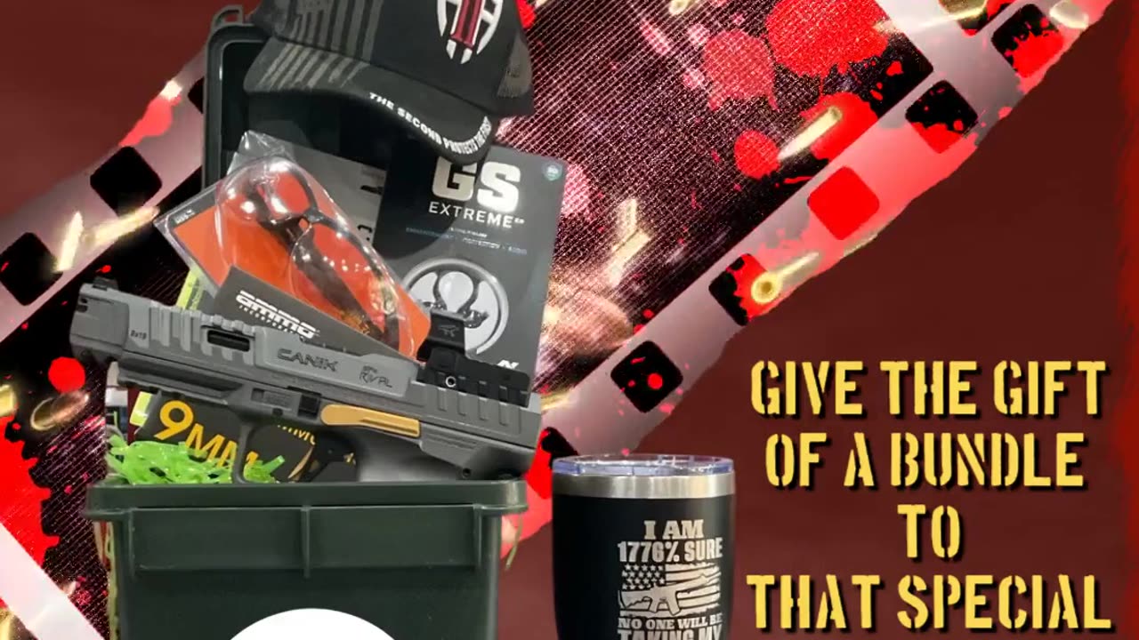 🐣💥 EASTER SURPRISE BUNDLES ARE HERE! 💥🐣 at Second Amendment Armory