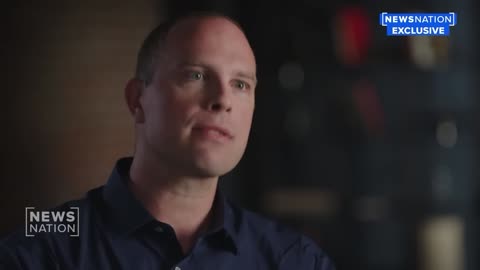 UFO Government Whistleblower David Grusch – “The US Has Intact Alien Spacecraft”