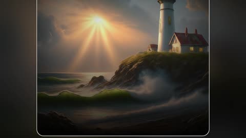 My Lighthouse