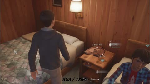LIFE IS STRANGE 2 PART 5 GAMEPLAY
