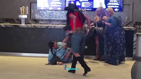 Fight breaks out in VIP lounge during opening night of Beyoncé’s Cowboy Carter Tour