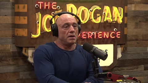 Joe Rogan Experience - Hal Puthoff 5-1-25