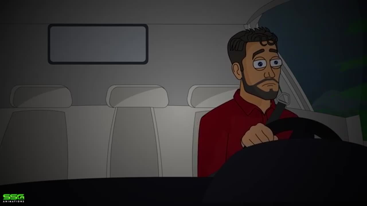 Top 12 True Horror Stories Animated