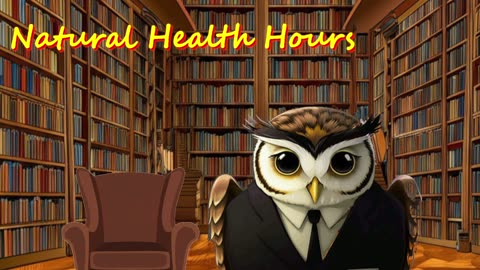 Doc Kroupa's Natural Health Hours 4-16-25