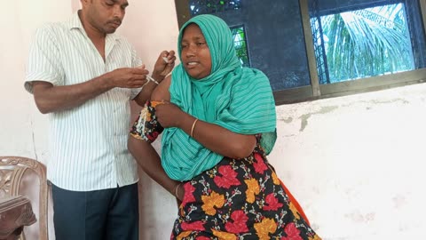 TT Vaccine