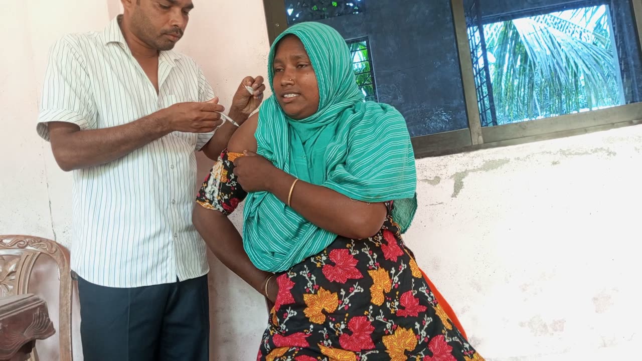 TT Vaccine