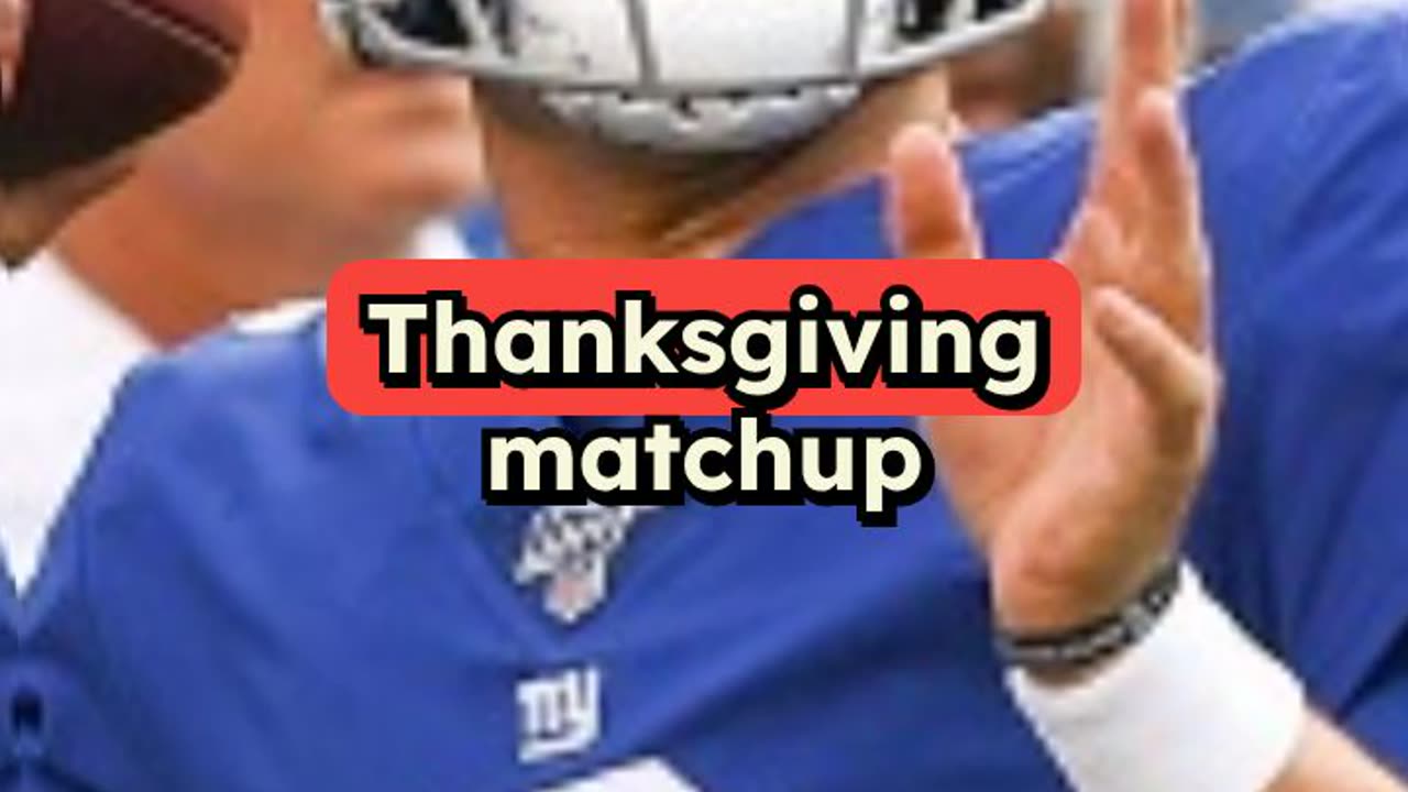 Giants Playing A Lot Of Prime Time Games?