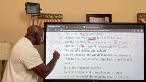 Episode 762: Understanding the book of Revelation Part 4
