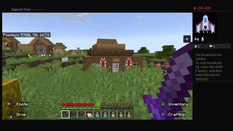 Autistic Militia vs marinachotreva