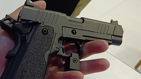Tisaş CARYY 9 DS