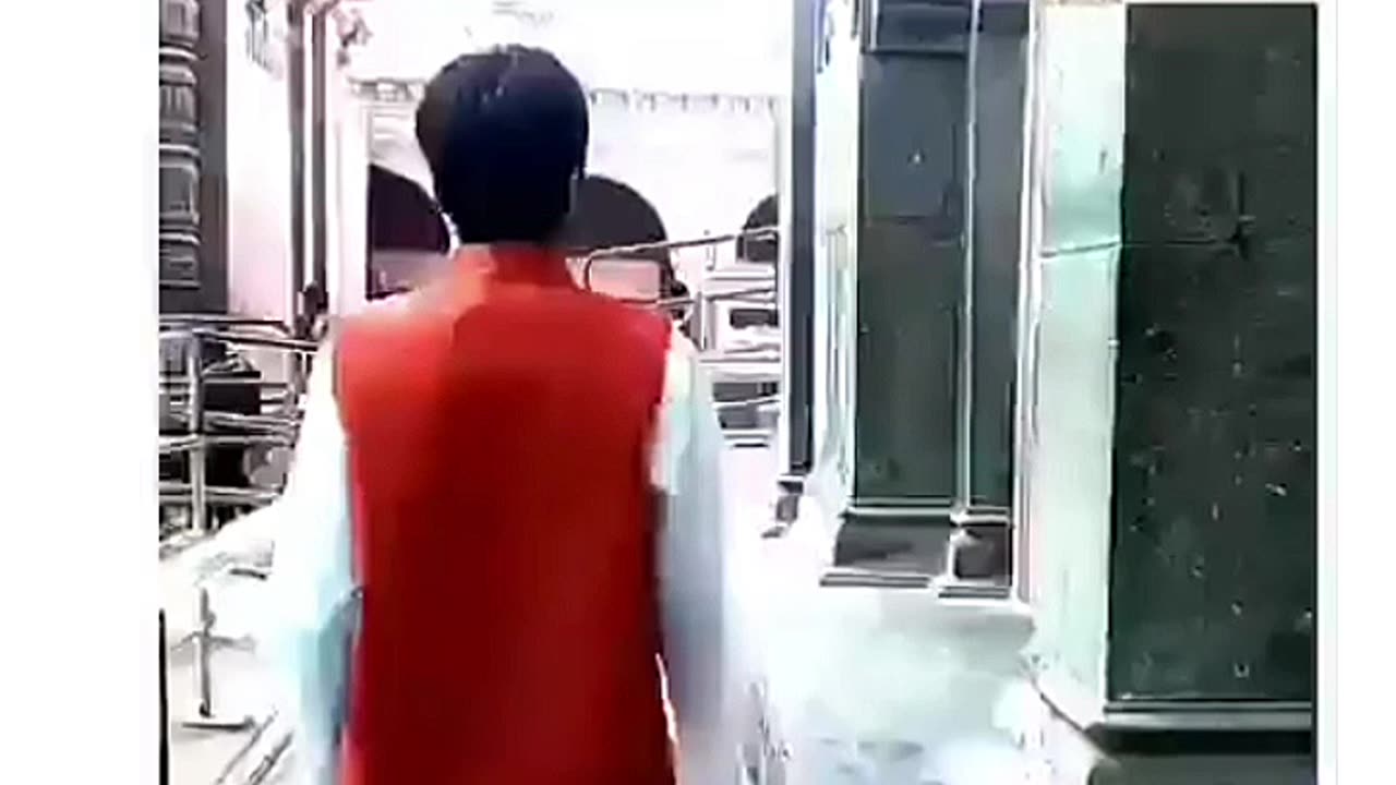 देहू - विश्वप्रसिद्ध ऐतिहासिक कालाराम मंदिर के भक्त : चारुदत्त थोरात
