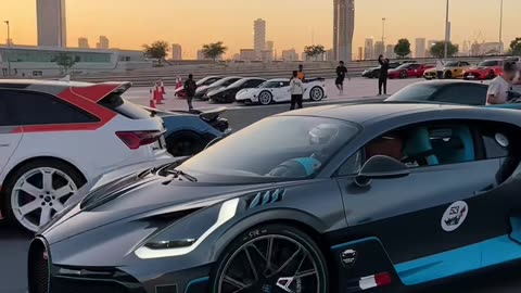 🚀🤯 0-60 in 2.1 Seconds LOOKS like THIS! | LuxurySportsCars