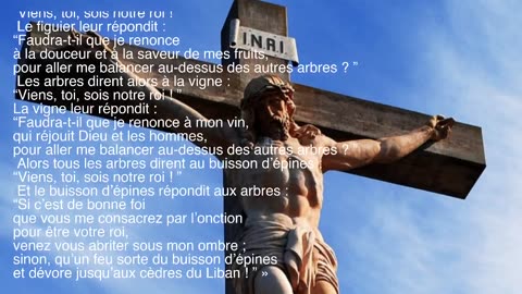 Réveil Matinal - Après Lectures Réflexions de Curdy & Jeanne - 20 Août 25