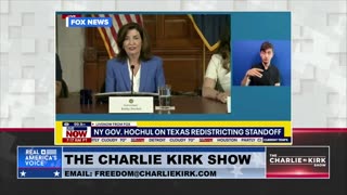 The Texas Gambit: Mark Halperin Analyzes What's Really Behind the Dems' Redistricting Tantrum