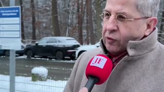 Linksradikale Antifa Öko-Terror Vulkangruppe attackiert Deutsche Infrastruktur