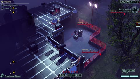 XCOM 2: Long War