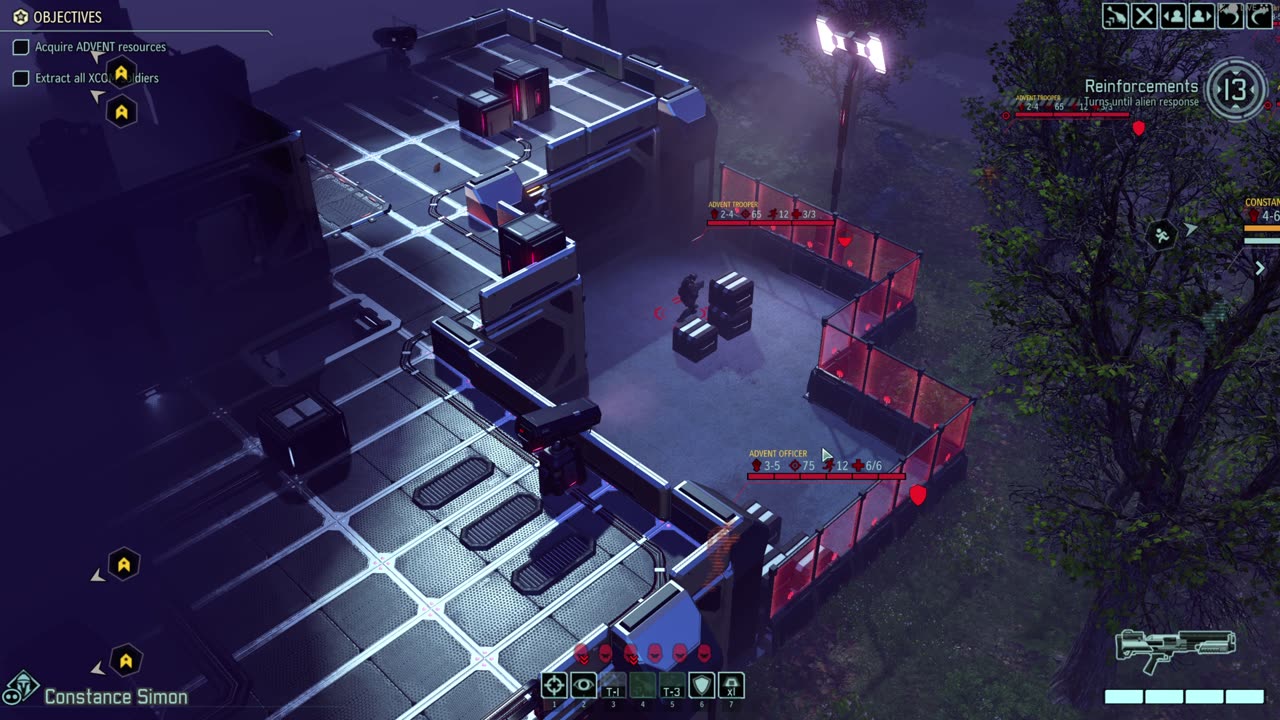 XCOM 2: Long War