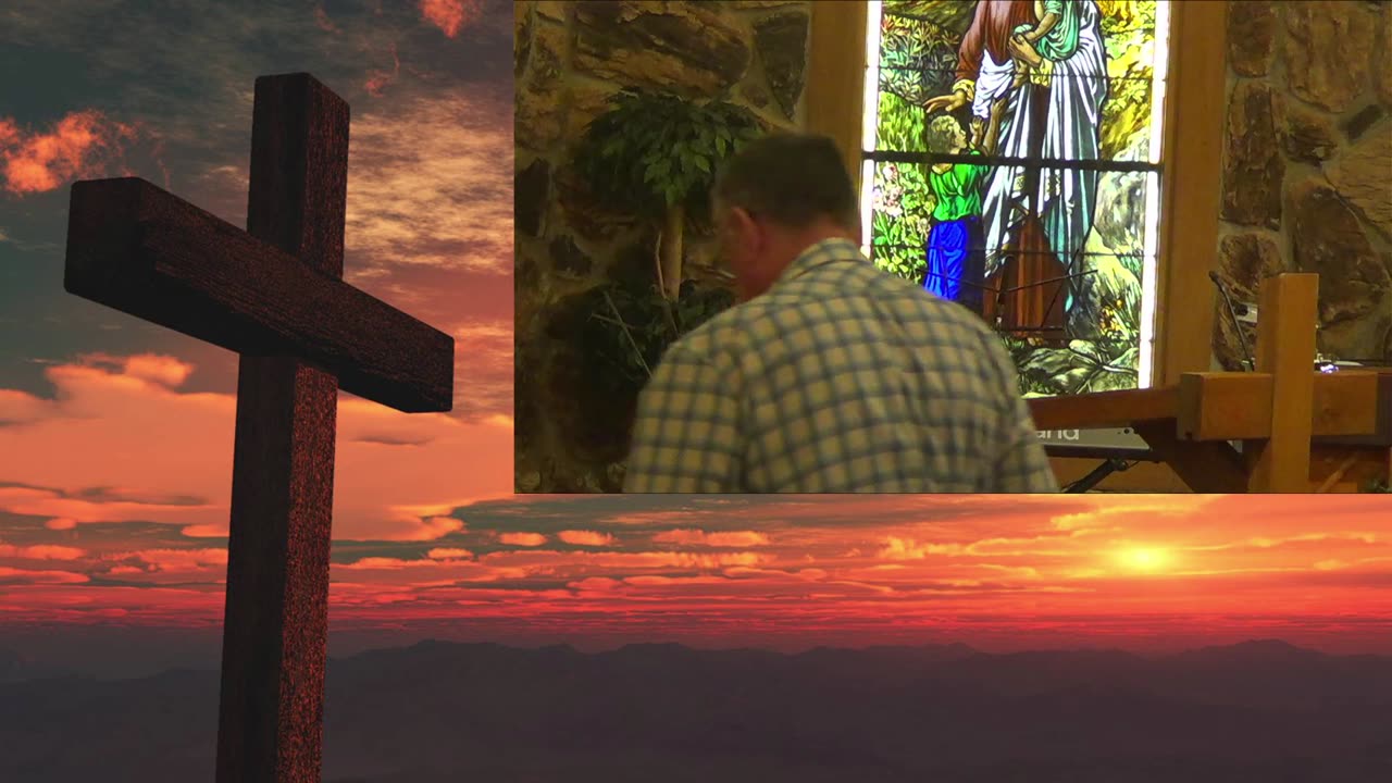 November 9th Guest Speaker - Don Smith