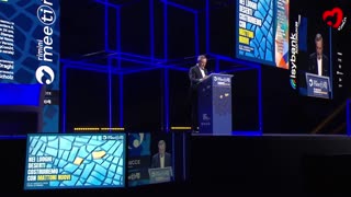 🔴 IL FUTURO DELL'EUROPA TRA CRISI E SPERANZA - MARIO DRAGHI: LA NOSTRA ULTIMA OPPORTUNITÀ