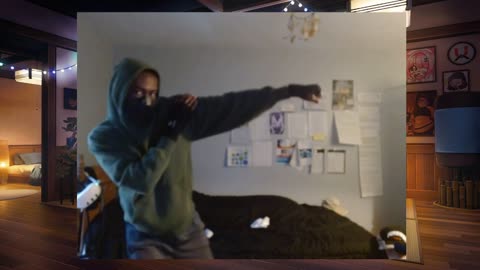 Morning Mixed Karate 1🥋