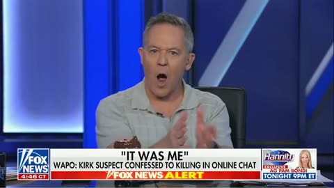 Greg Gutfeld obliterates Jessica Tarlov ‘both sides’ argument over Charlie Kirk murder (longer)