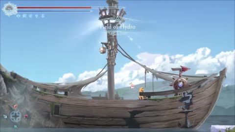 Let's Play! Afterimage part 12