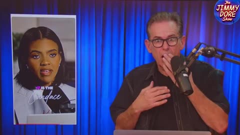 Candace Exposes Creepy LEAKED AUDIO Of Erika Kirk & It’s insane!