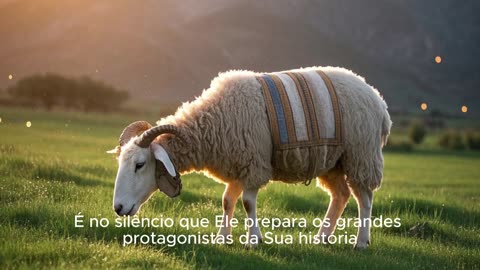 Deus Vê o Coração – A Escolha de Davi e o Segredo Que Ninguém Viu.❤🌿🕊🏠