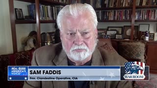 “They’ve Effectively Appointed Themselves As The New Praetorians” Sam Faddis On Attacks From Corrupt NSA Officials