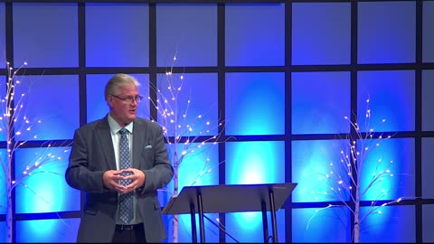 The Unspeakable Gift, Part: 1