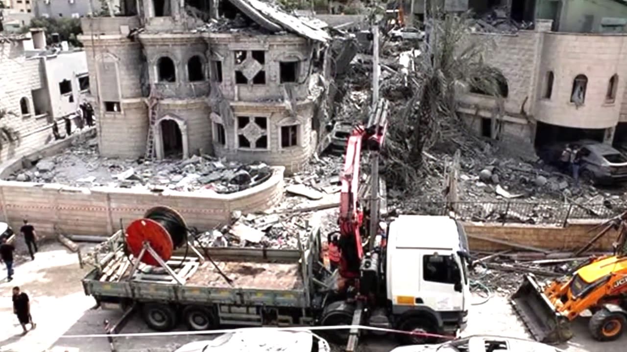 Boom Boom Tel Aviv ft. Lucas Gage