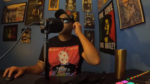 TRUMP WORLD NEWS WITH DUSTY VISION