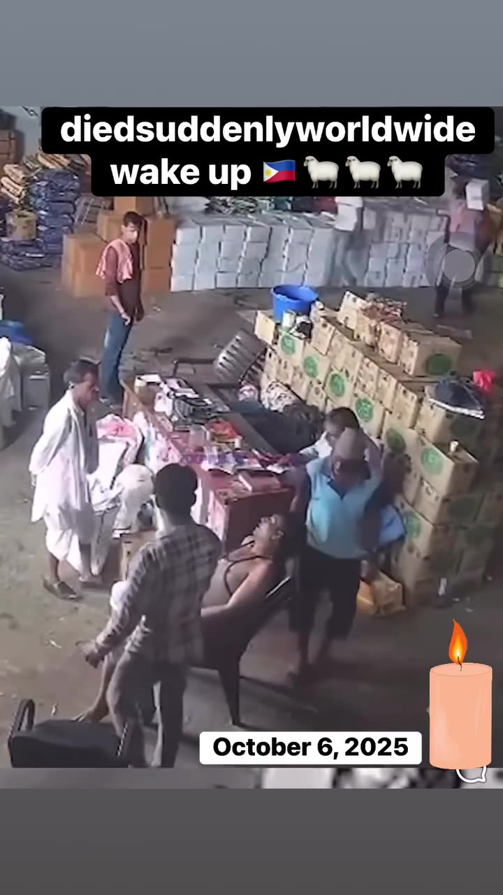 SUSNER (India) - Hirtelen a raktárban /// nemattólvan!