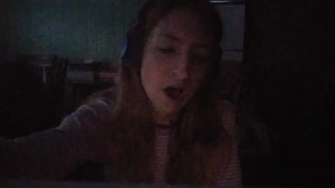 Cover of the song, Safe & Sound- Originally a Taylor Swift song