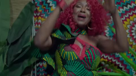 GKBL – OYO (Official Music Video) | Afro-Electro & Tradition | 2025