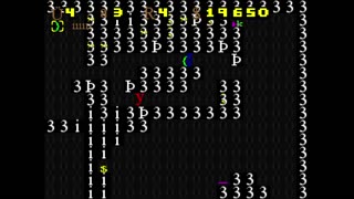 I Is for Ice - Spelunky Is a Roguelike Pt.7