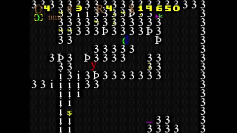 I Is for Ice - Spelunky Is a Roguelike Pt.7