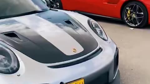 💨🏎️ The Sound of this V12 is PURE Symphony! | LuxurySportsCars