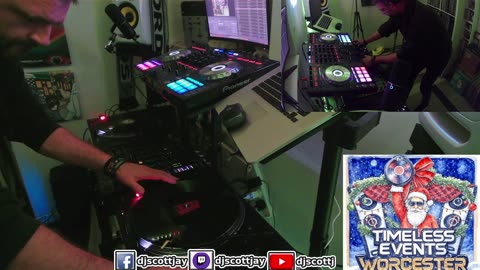 You’re Now Locked Into Timeless !