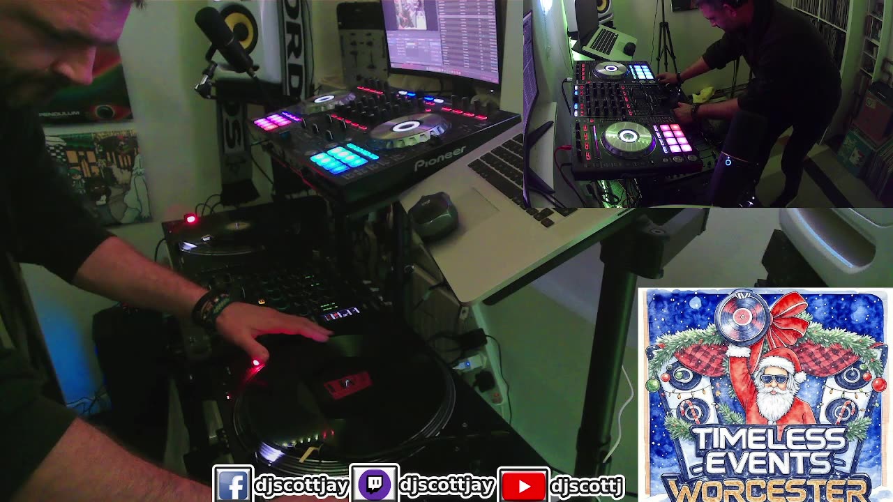 You’re Now Locked Into Timeless !