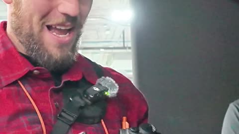 Coldfire Trainer Dry Fire System Demo | SHOT Show 2026