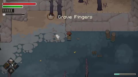 Tombwater Weapons & Spells Reveal