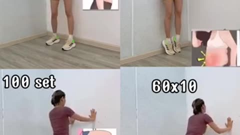 Amazing: weight loss exercises at home #weightloss #workout #viralvideo #yoga #s
