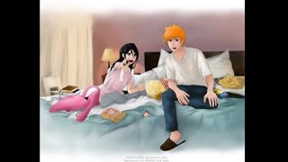 What If Ichigo Awakens all his powers and got harem 1