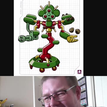 Medabot Thoughts: Akamatsu