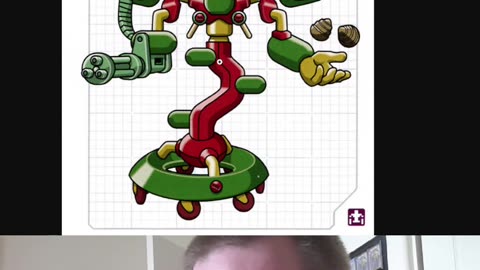 Medabot Thoughts: Akamatsu